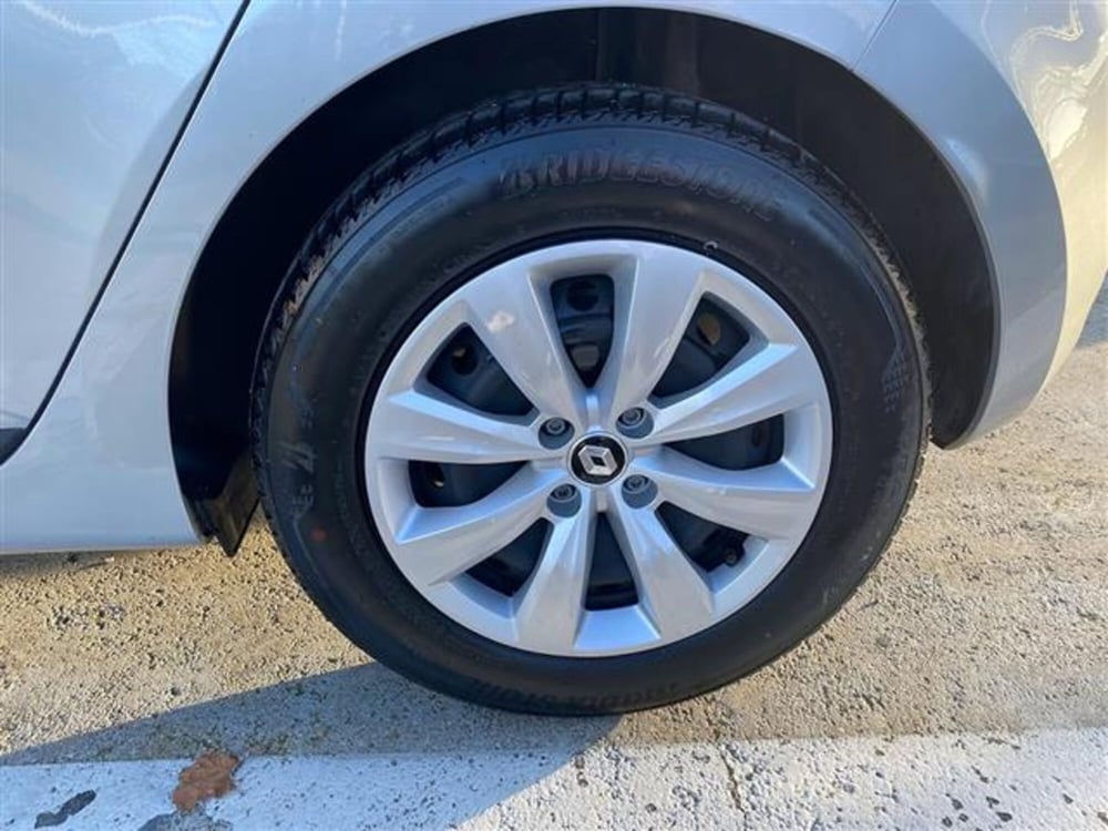 Renault Clio usata a Macerata (6)