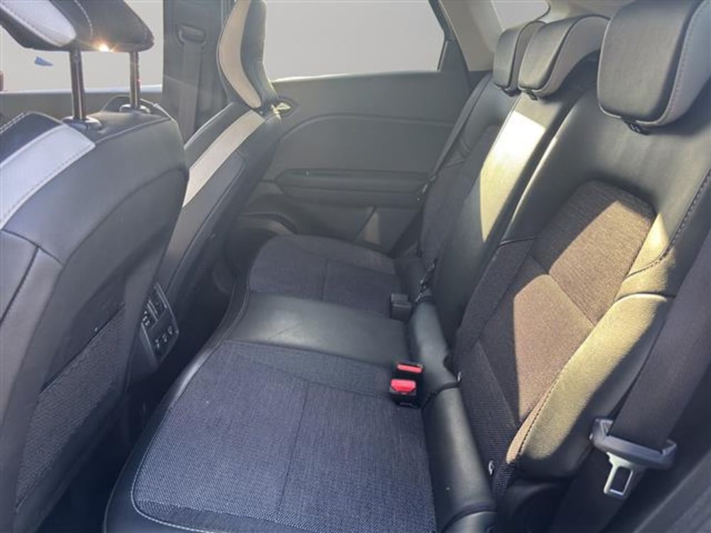 Renault Captur usata a Macerata (11)