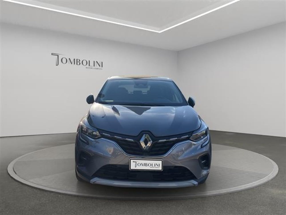 Renault Captur usata a Macerata (4)