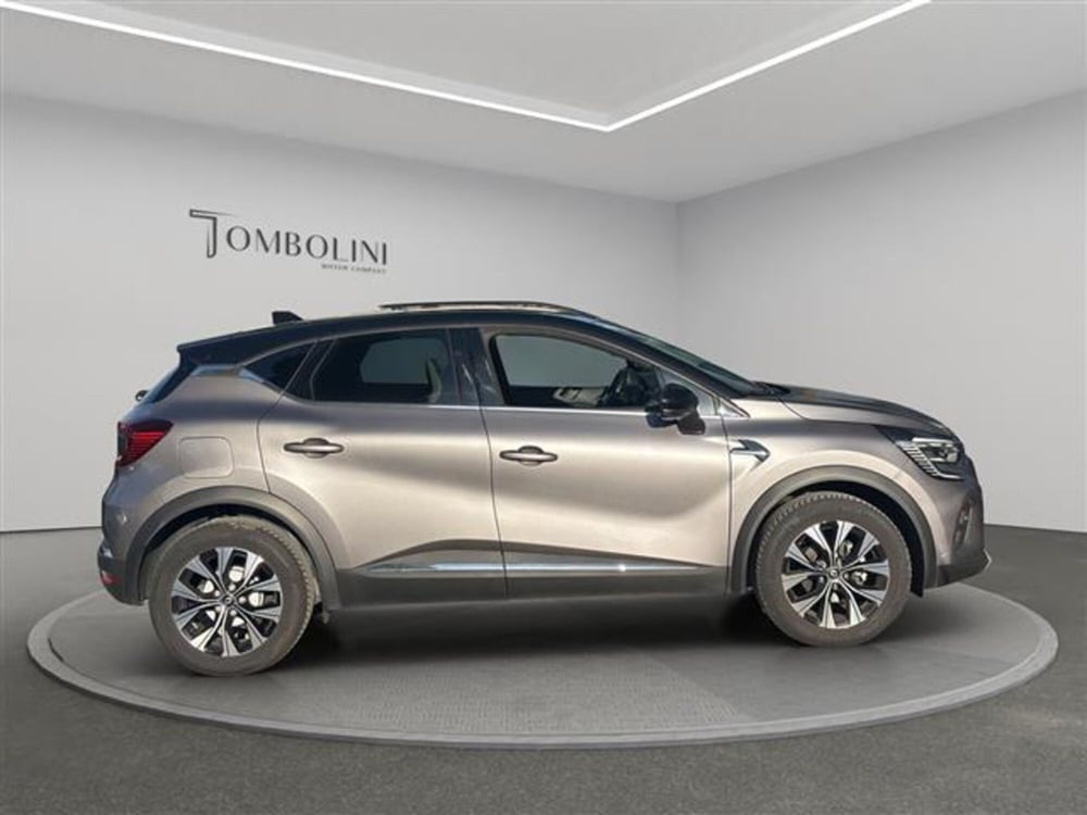 Renault Captur usata a Macerata (5)