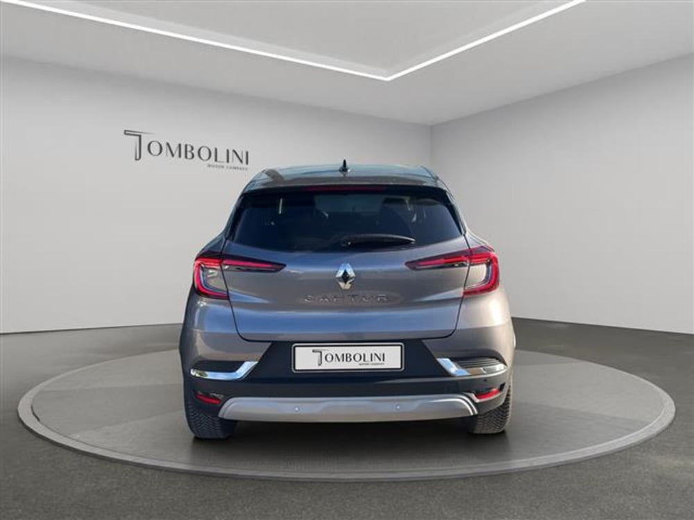 Renault Captur usata a Macerata (6)