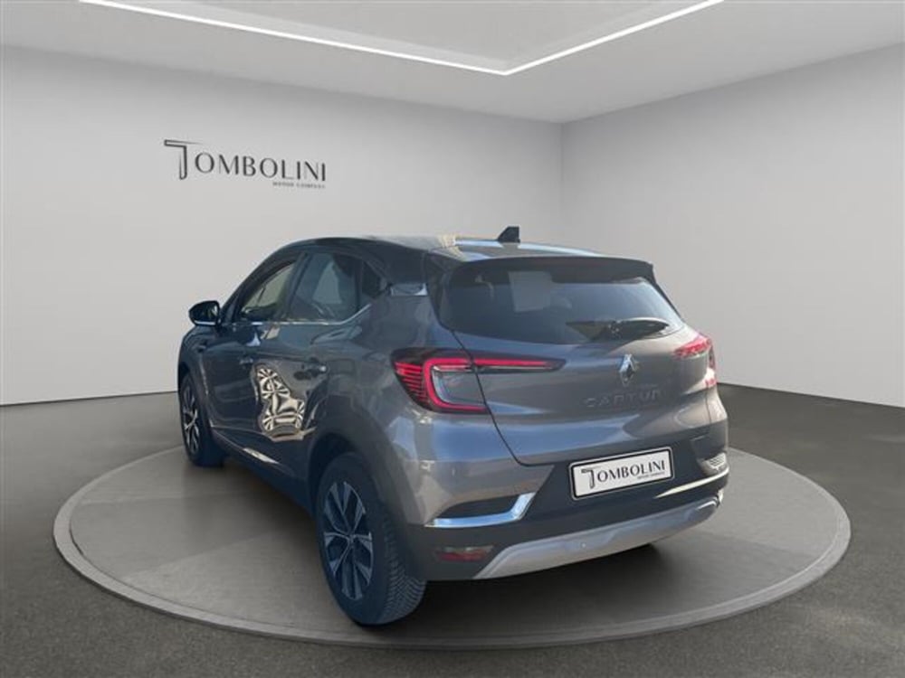 Renault Captur usata a Macerata (7)