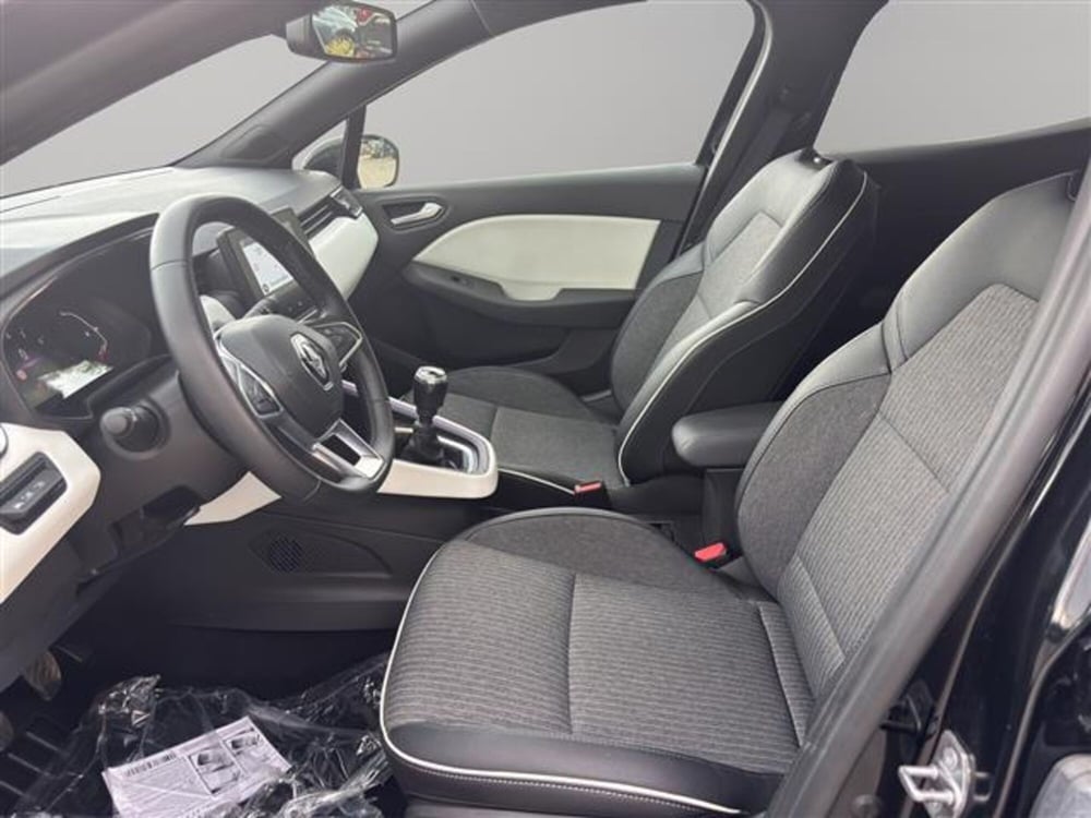 Renault Clio usata a Macerata (10)