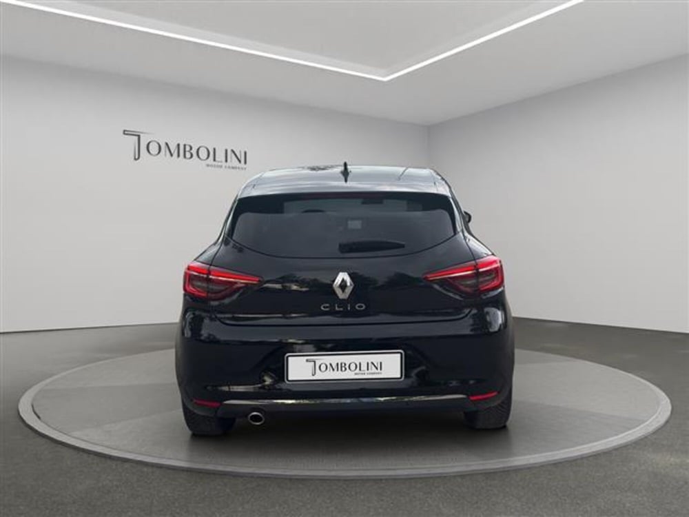 Renault Clio usata a Macerata (8)