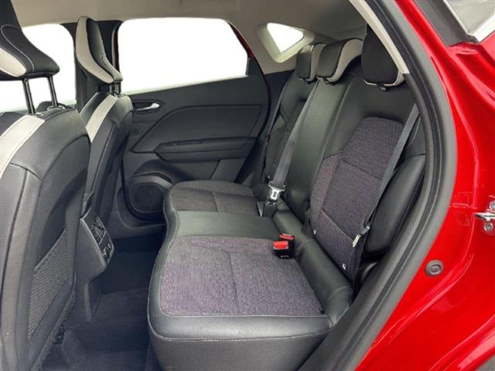 Renault Captur usata a Torino (12)
