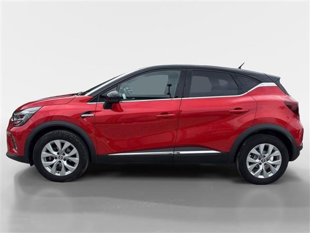 Renault Captur usata a Torino (2)