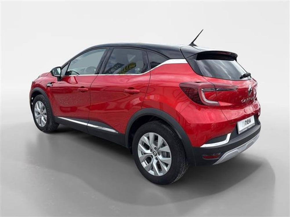 Renault Captur usata a Torino (3)