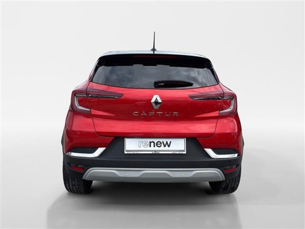 Renault Captur usata a Torino (4)