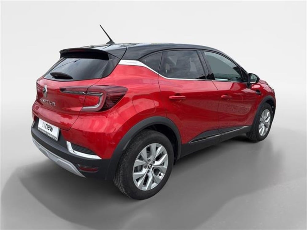 Renault Captur usata a Torino (5)