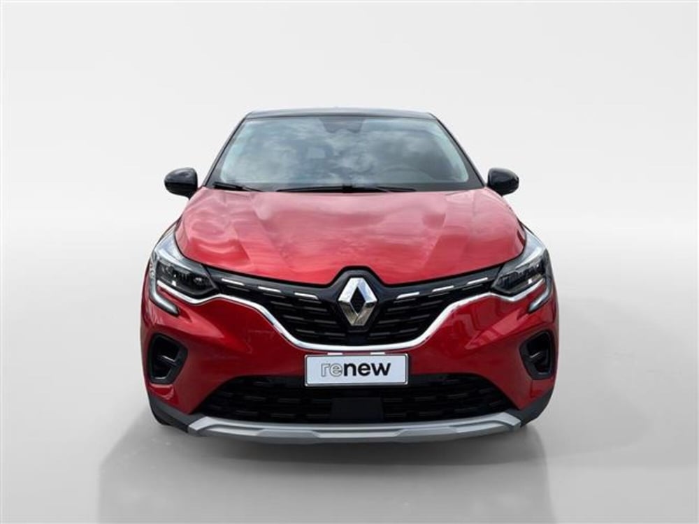 Renault Captur usata a Torino (8)