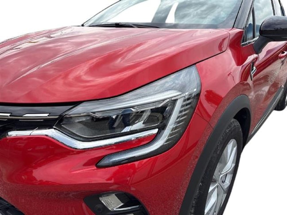 Renault Captur usata a Torino (9)