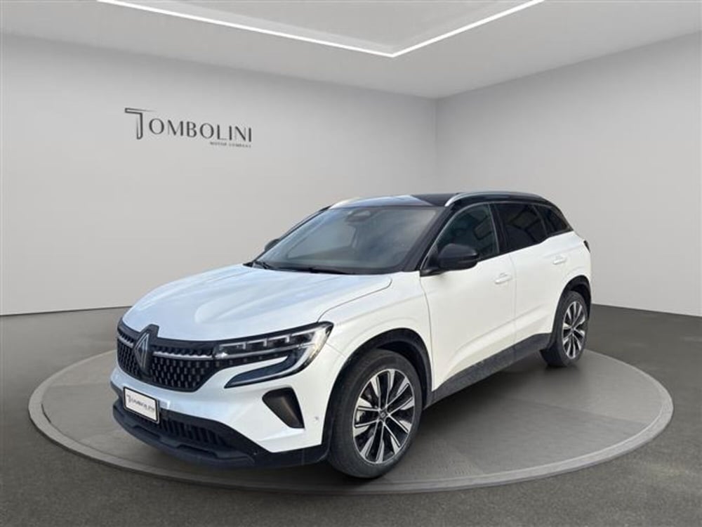 Renault Austral usata a Macerata (2)