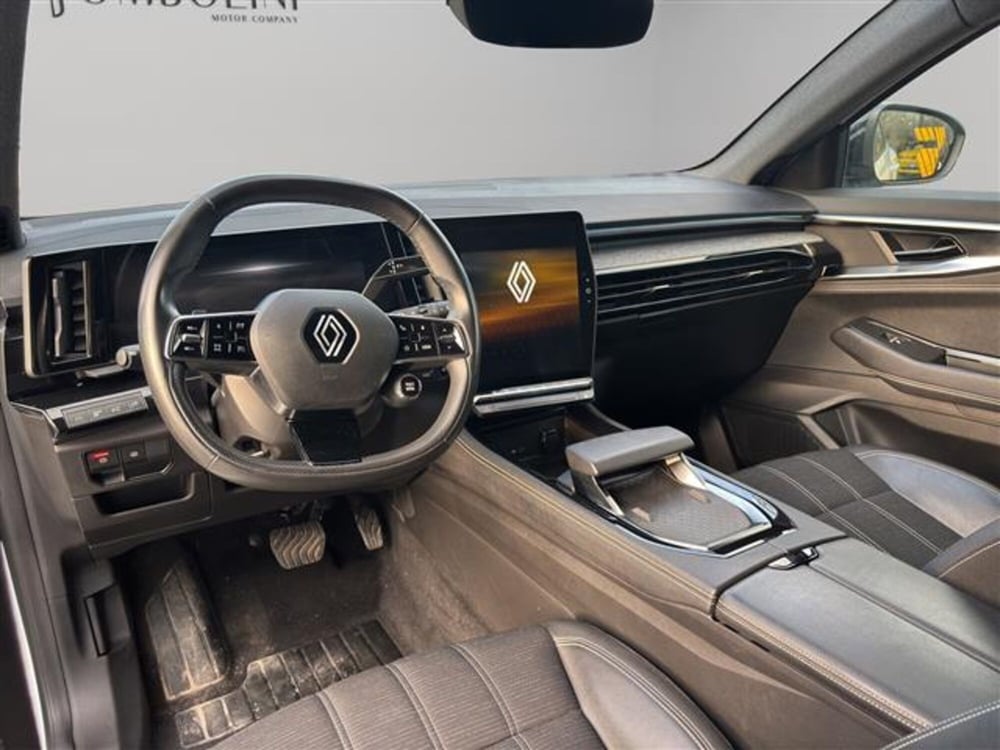 Renault Austral usata a Macerata (9)