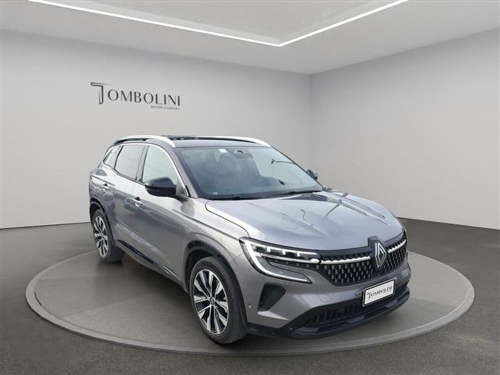 Renault Austral usata a Macerata (3)