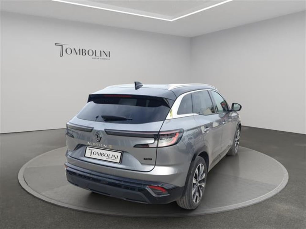Renault Austral usata a Macerata (4)
