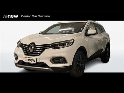 Renault Kadjar 140CV EDC FAP Intens del 2022 usata a Saronno