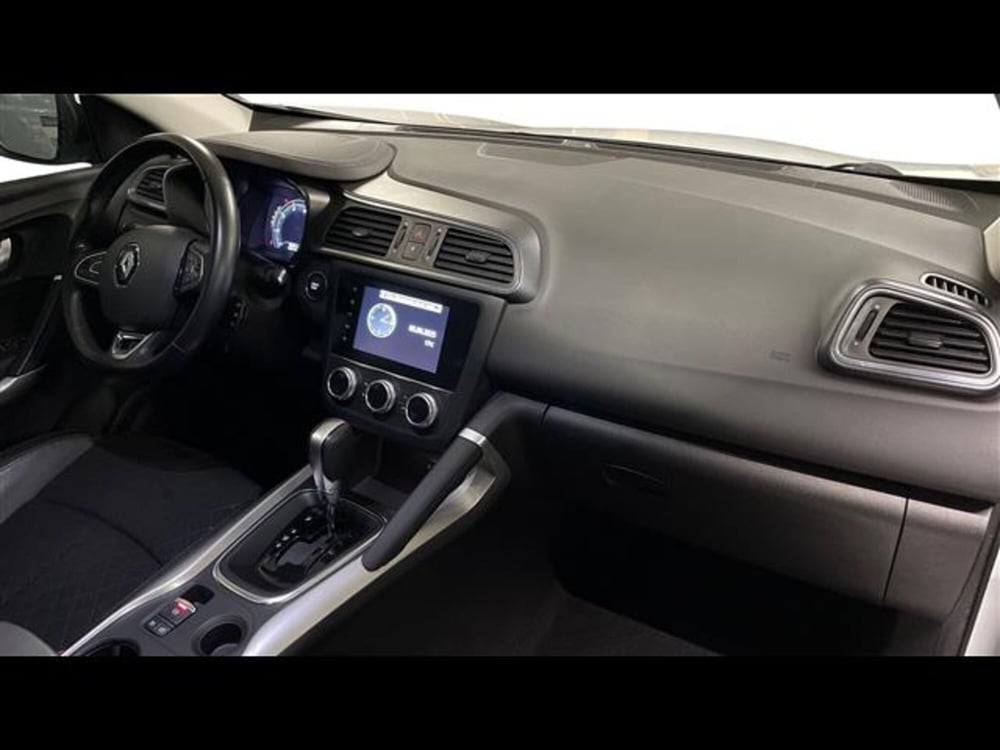 Renault Kadjar usata a Varese (9)