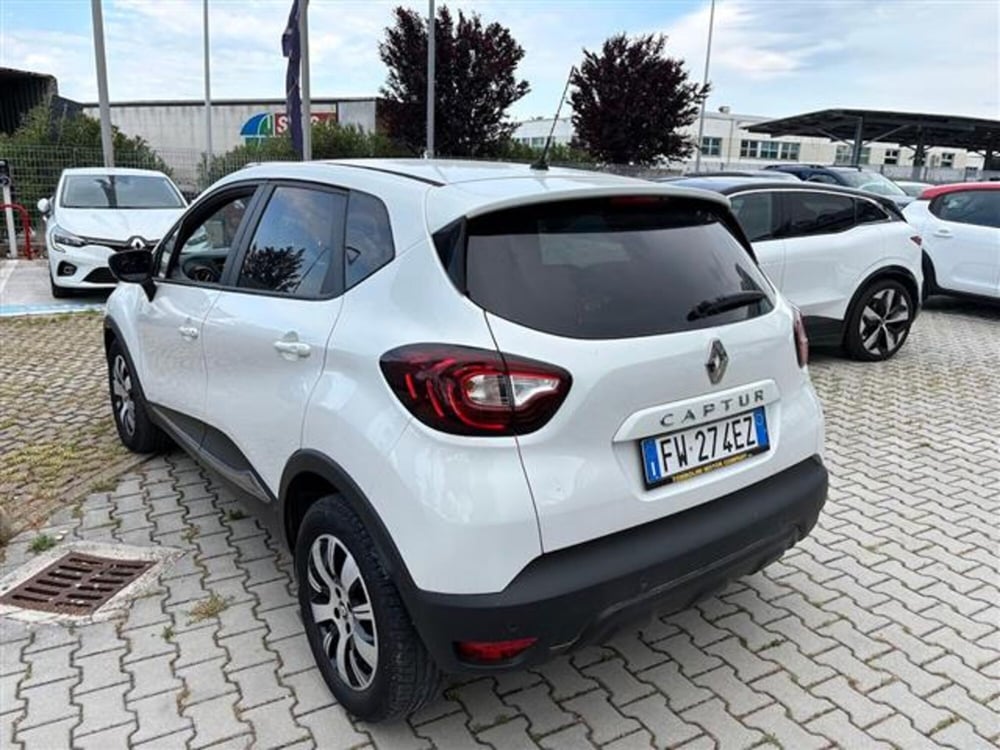 Renault Captur usata a Macerata (5)