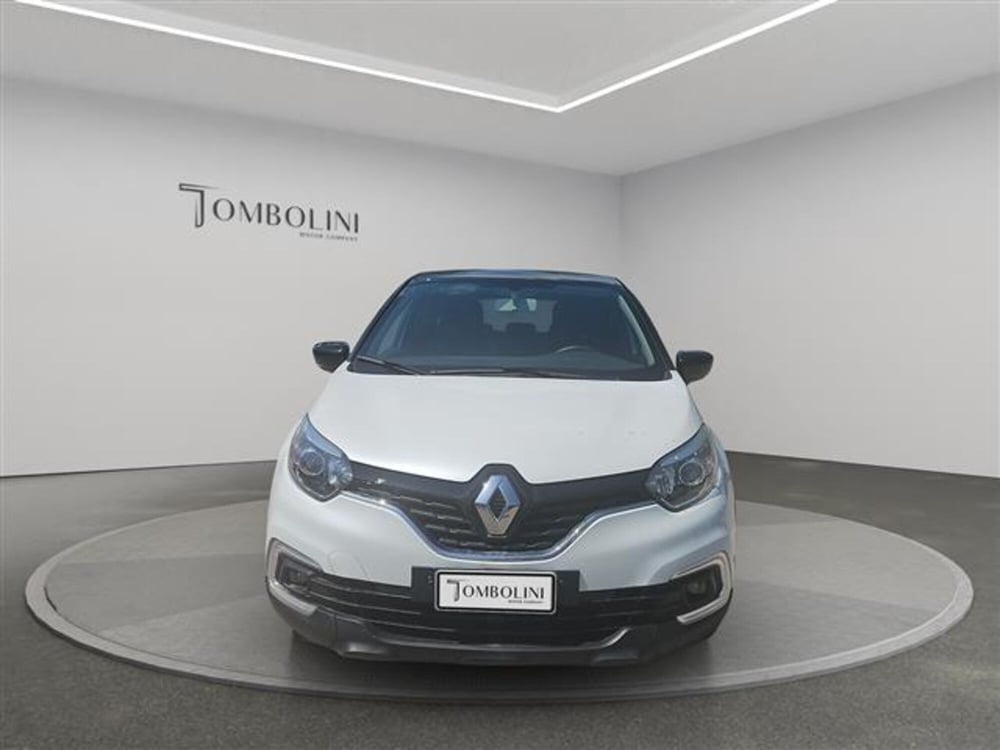 Renault Captur usata a Macerata (4)