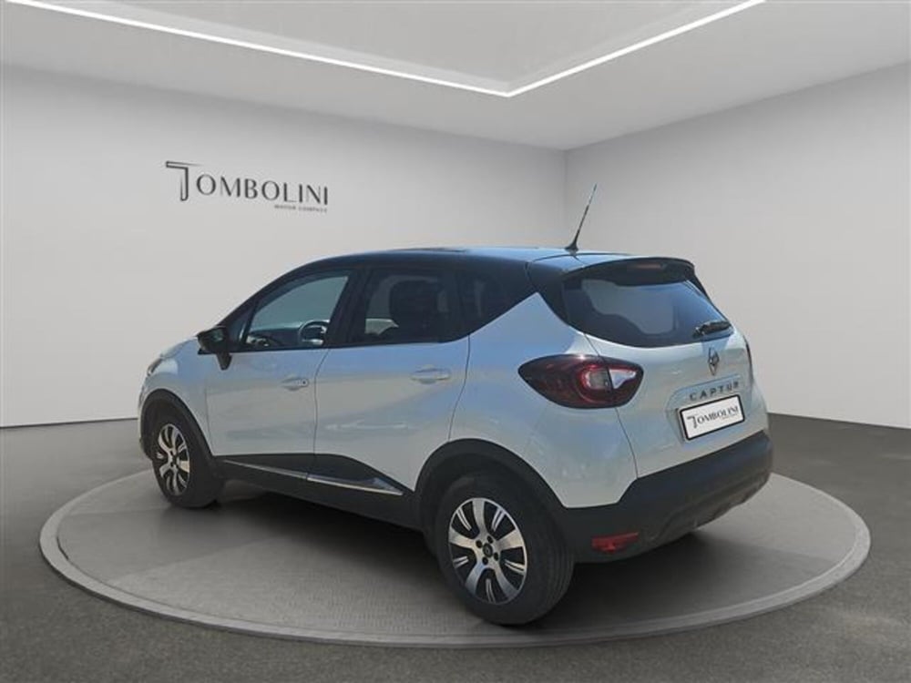 Renault Captur usata a Macerata (7)