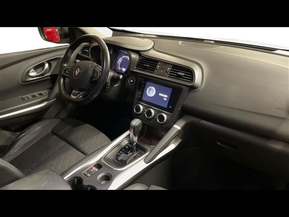 Renault Kadjar usata a Varese (5)