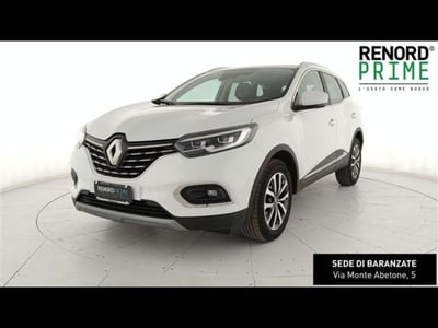 Renault Kadjar dCi 8V 115CV EDC Intens del 2022 usata a Sesto San Giovanni