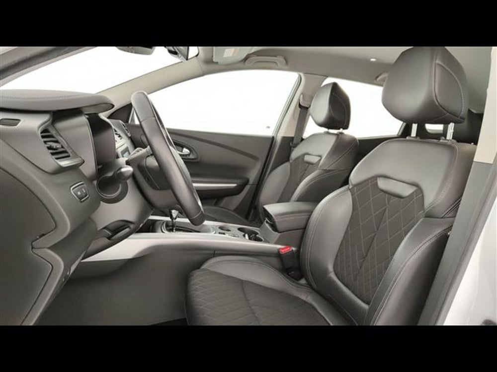 Renault Kadjar usata a Milano (10)