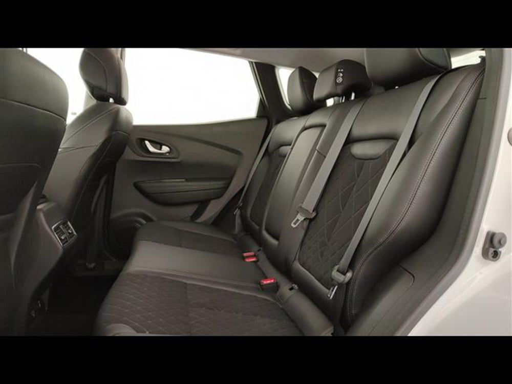 Renault Kadjar usata a Milano (11)