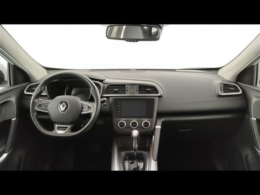 Renault Kadjar usata a Milano (12)