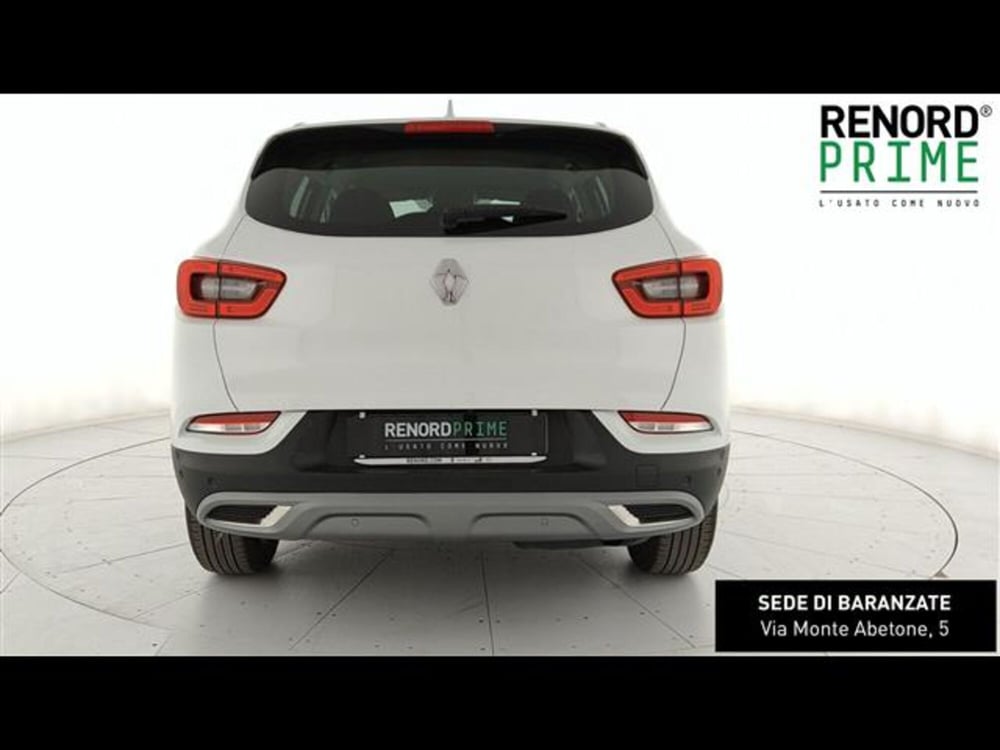 Renault Kadjar usata a Milano (4)