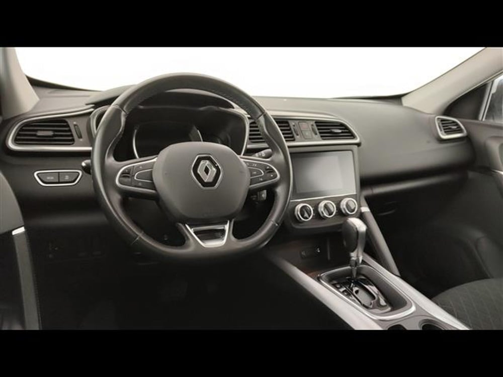 Renault Kadjar usata a Milano (9)