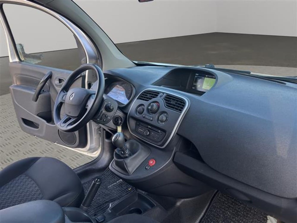 Renault Kangoo usata a Macerata (10)