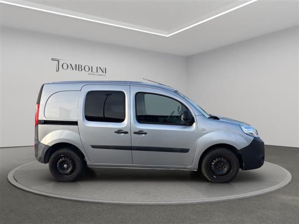 Renault Kangoo usata a Macerata (3)