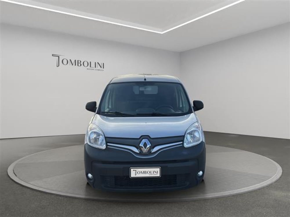 Renault Kangoo usata a Macerata (6)