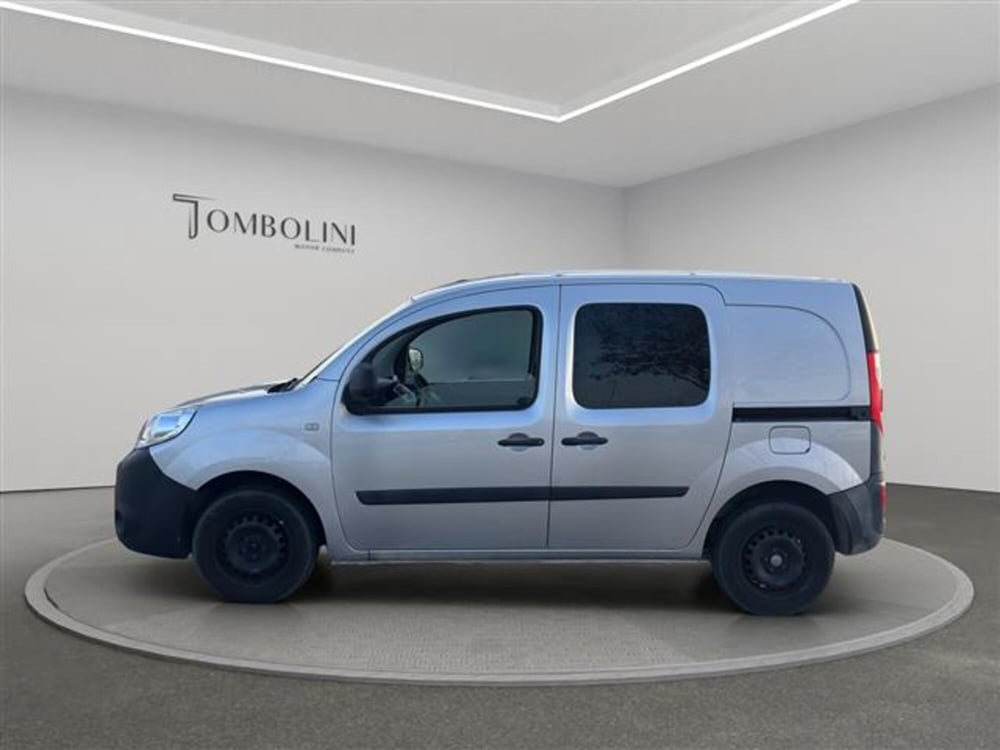 Renault Kangoo usata a Macerata (9)