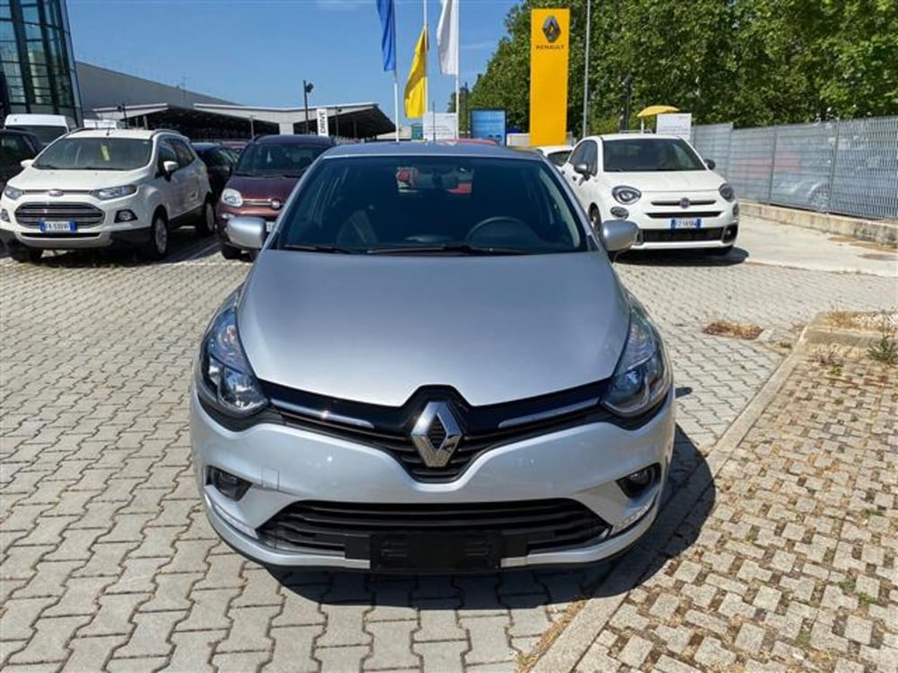 Renault Clio usata a Macerata (2)