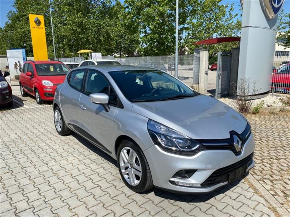 Renault Clio usata a Macerata (3)