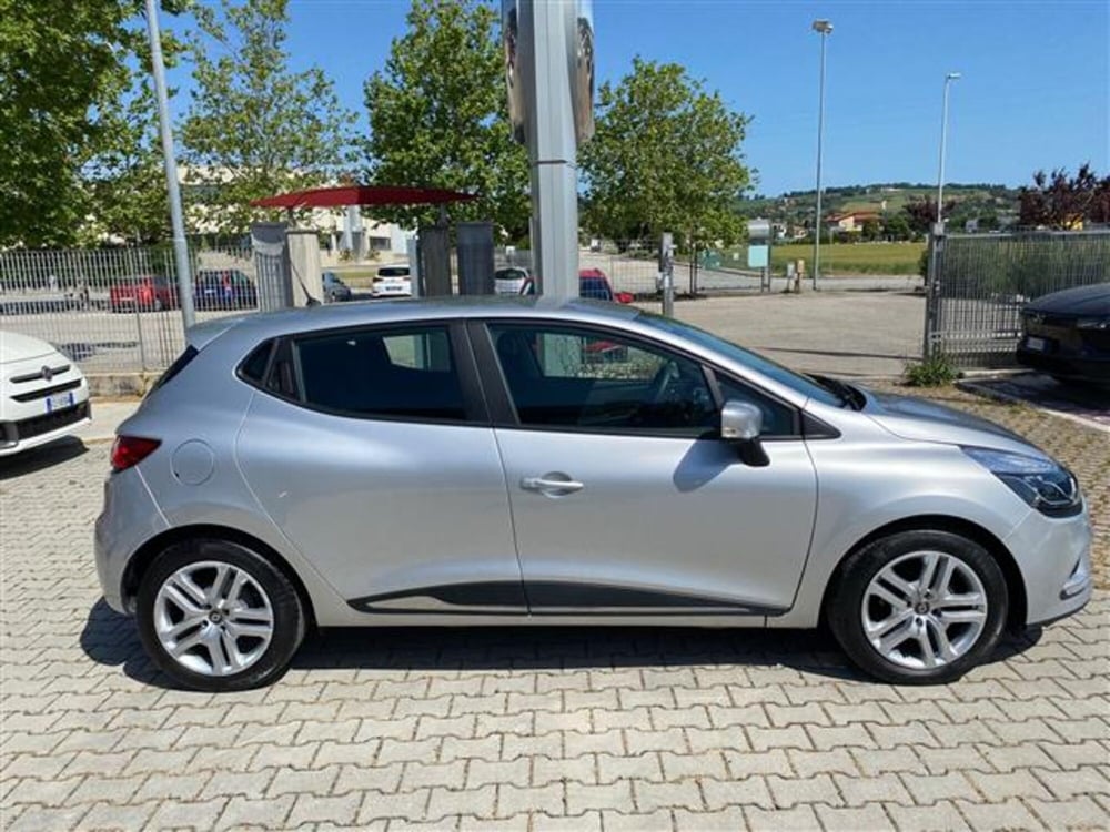 Renault Clio usata a Macerata (4)
