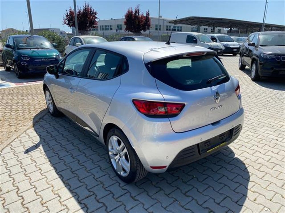 Renault Clio usata a Macerata (6)