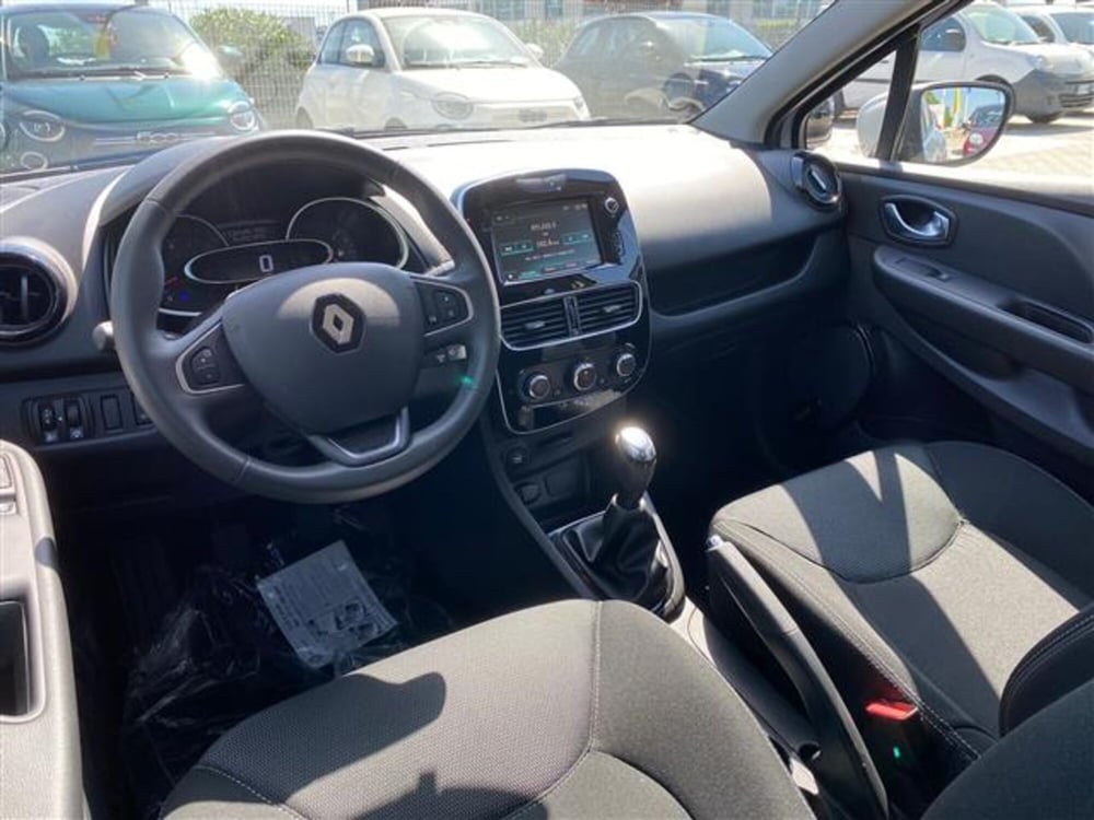 Renault Clio usata a Macerata (8)