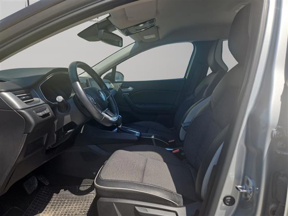 Renault Captur usata a Macerata (12)