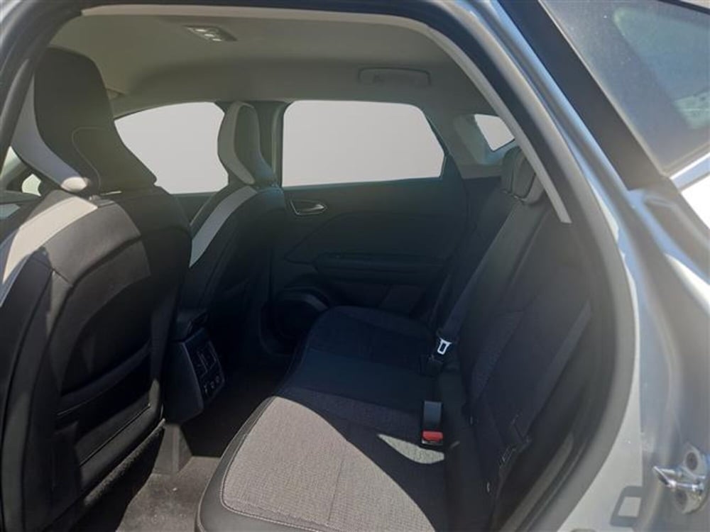 Renault Captur usata a Macerata (13)