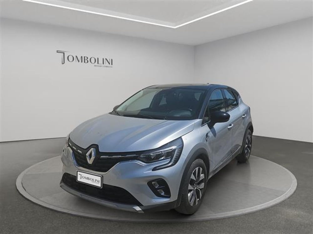 Renault Captur usata a Macerata (2)