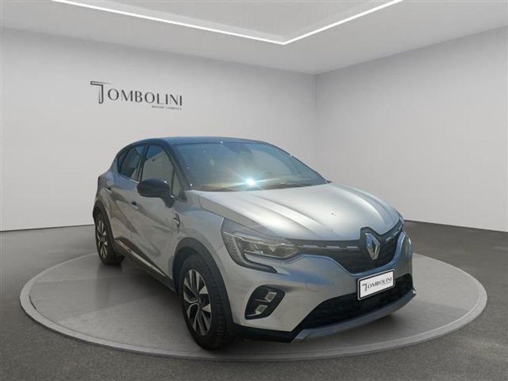 Renault Captur usata a Macerata (3)