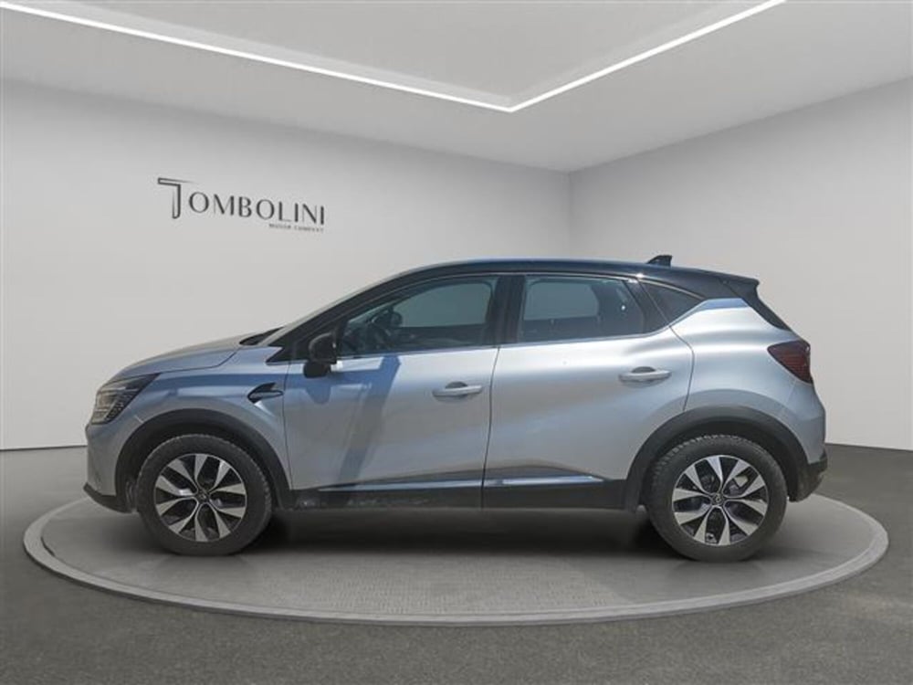 Renault Captur usata a Macerata (5)