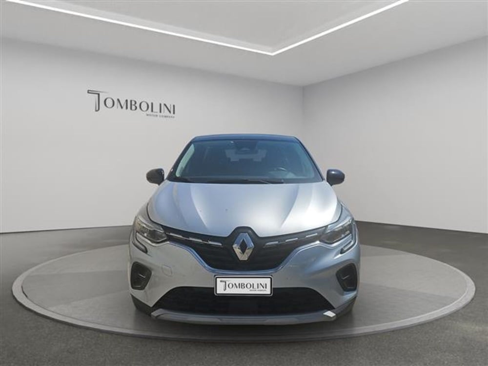 Renault Captur usata a Macerata (7)
