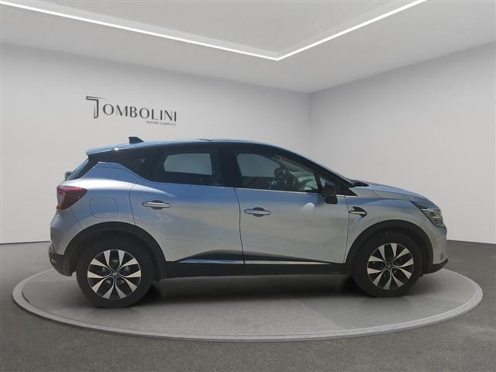 Renault Captur usata a Macerata (8)