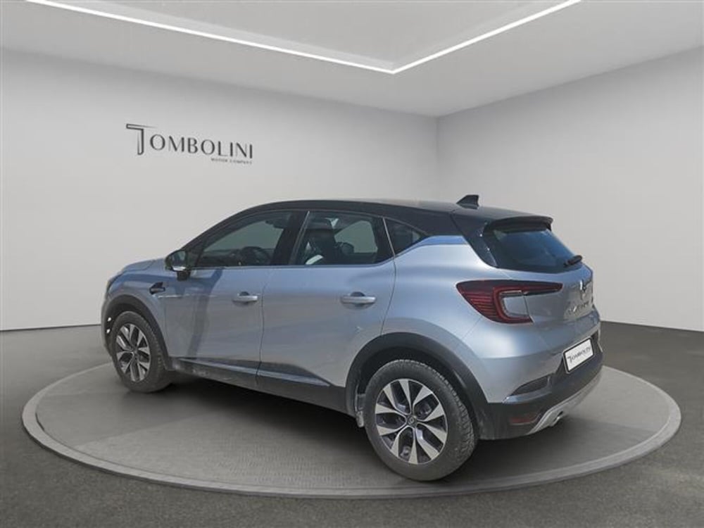 Renault Captur usata a Macerata (9)
