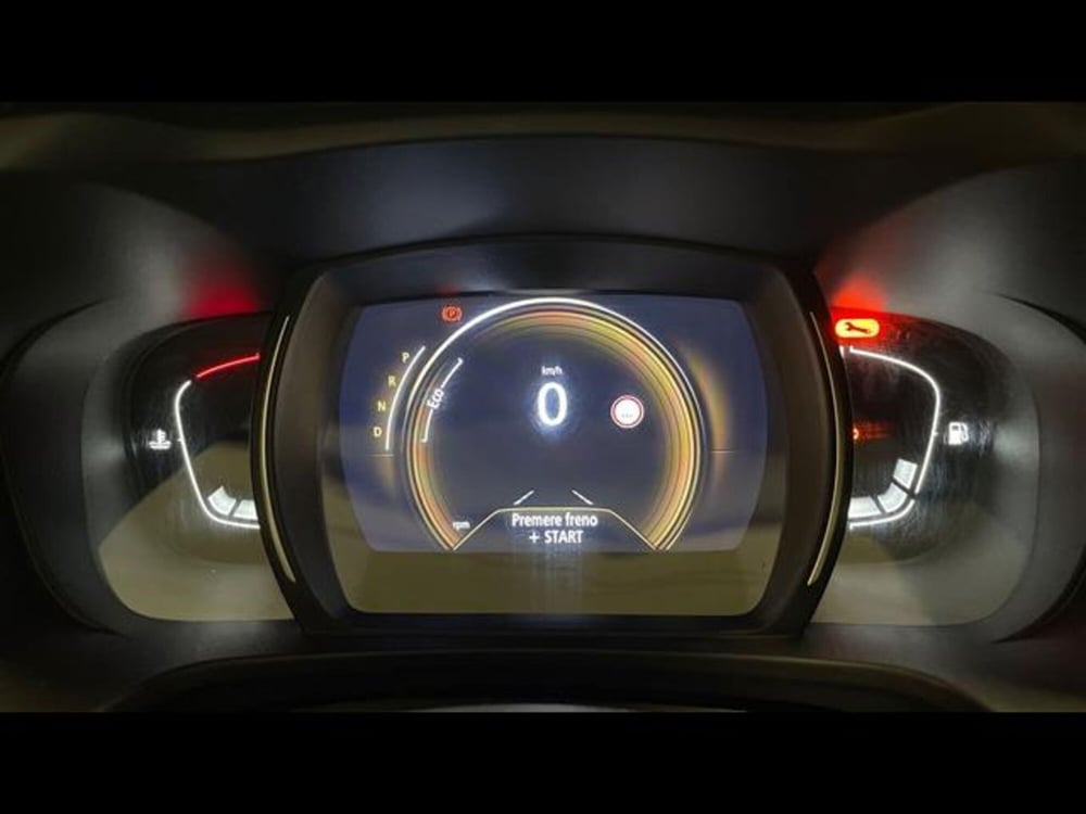 Renault Kadjar usata a Varese (10)