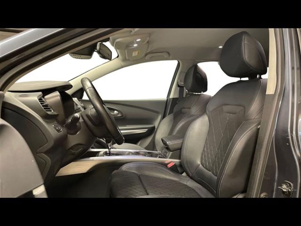 Renault Kadjar usata a Varese (12)